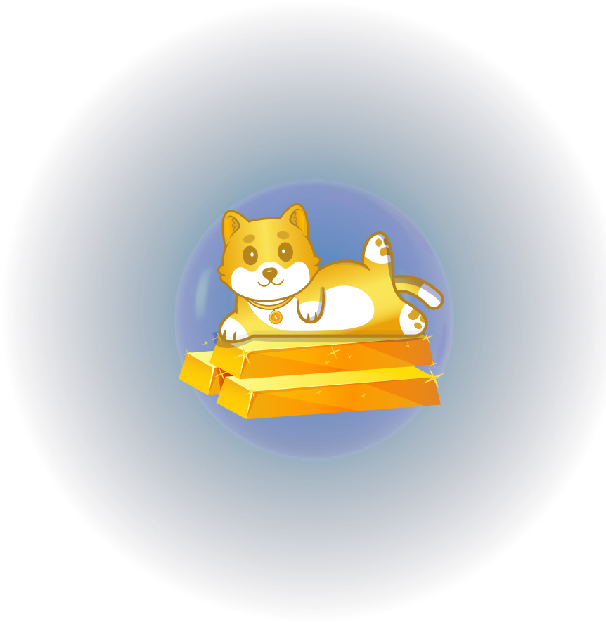 Gold Rewards